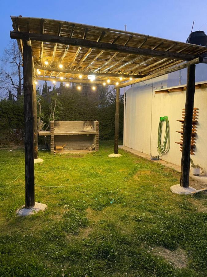Cabana Florida توبونغاتو المظهر الخارجي الصورة